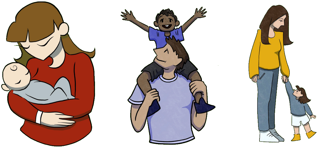 Child Trauma Consultancy Ctc Innovative Emdr For Therapists